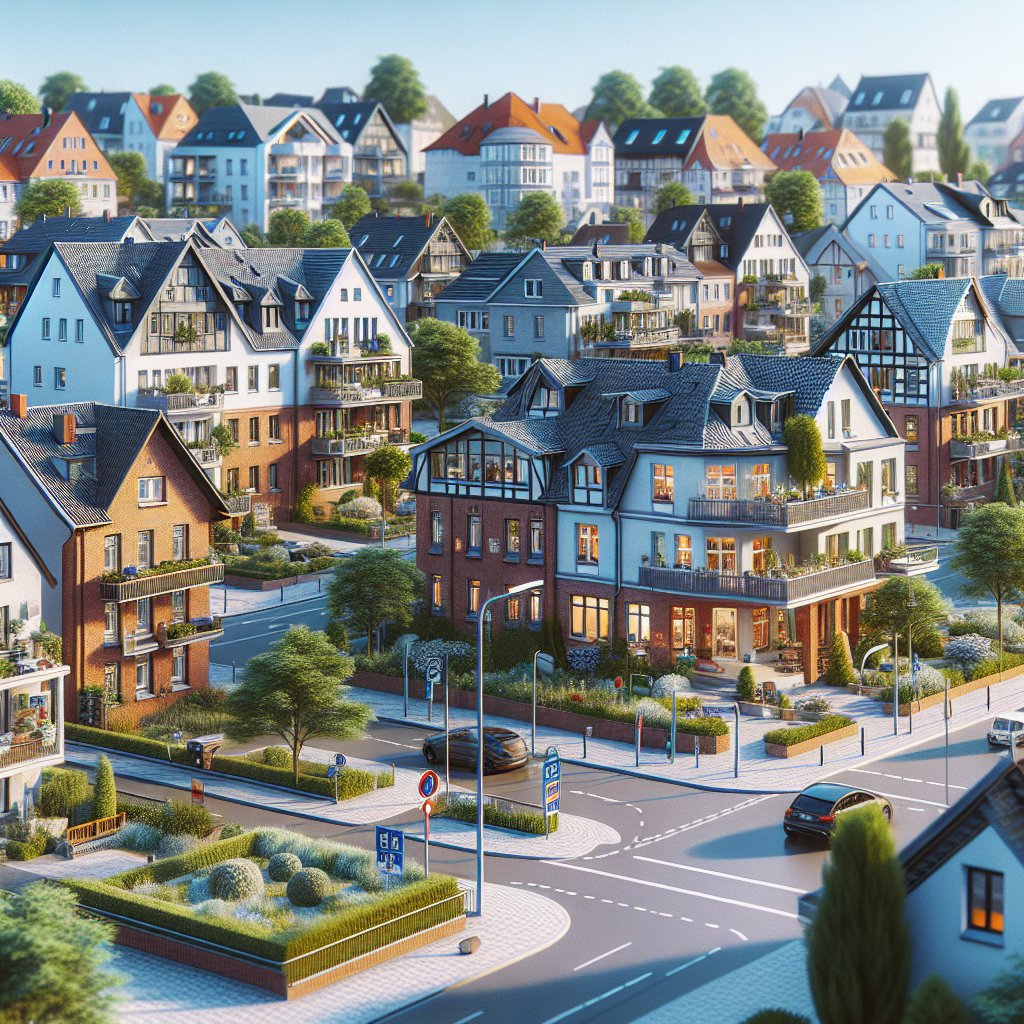 Mietspiegel Achstetten, Baden-Württemberg - Mietpreise 2026