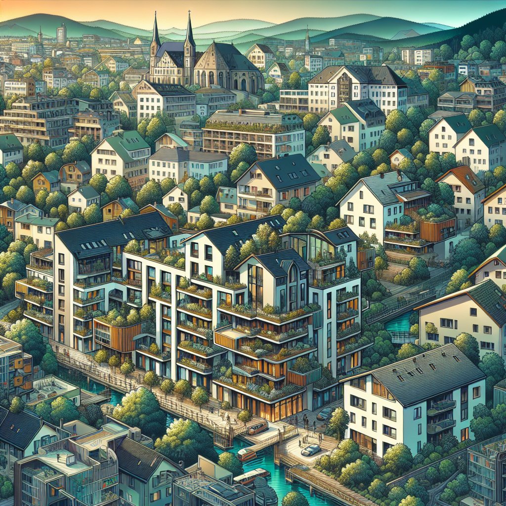 Mietspiegel Adlersteige, Baden-Württemberg - Mietpreise 2026