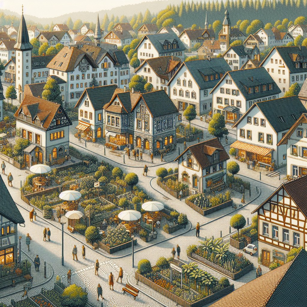 Mietspiegel Altenriet, Baden-Württemberg - Mietpreise 2026