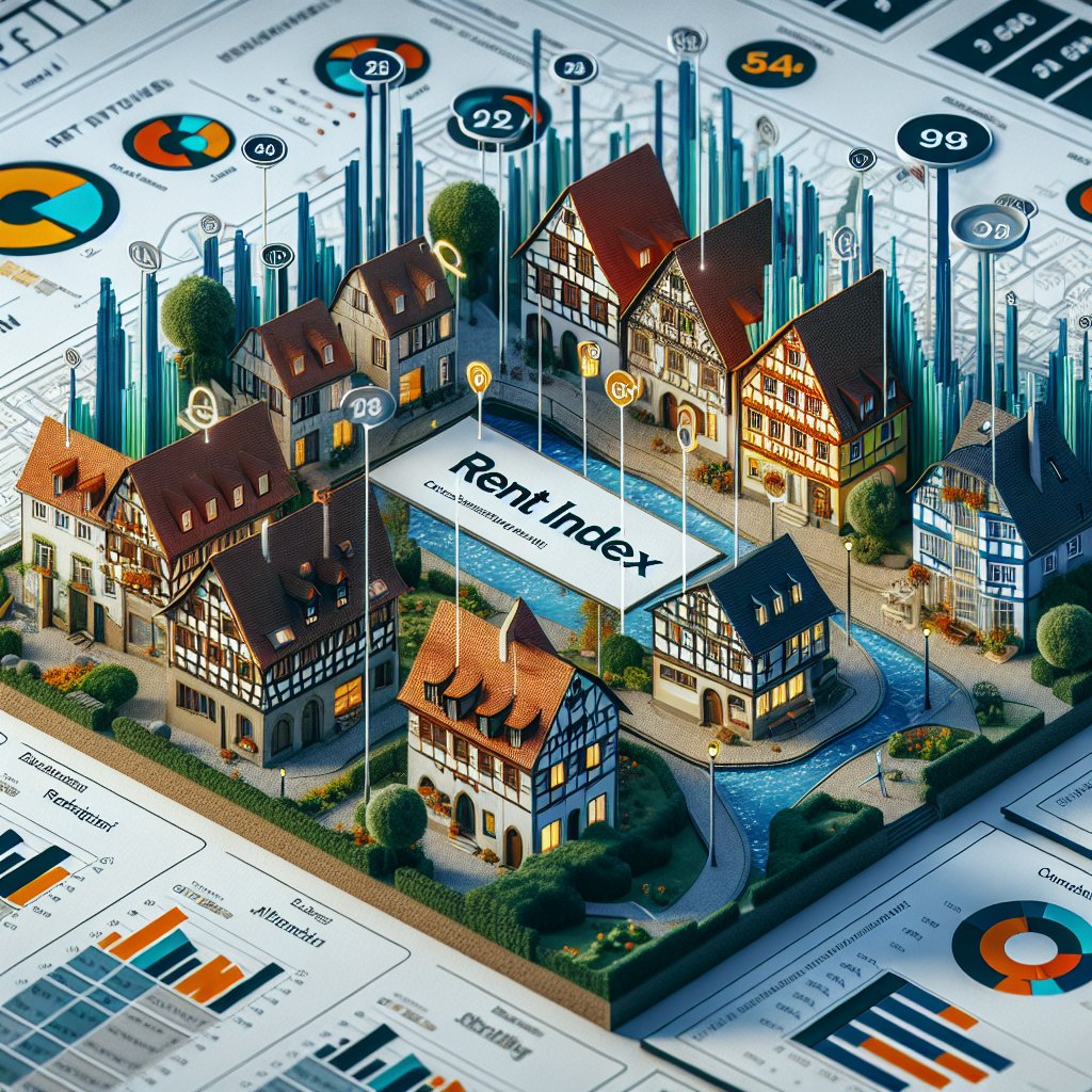 Mietspiegel Bietigheim, Baden-Württemberg - Mietpreise 2026