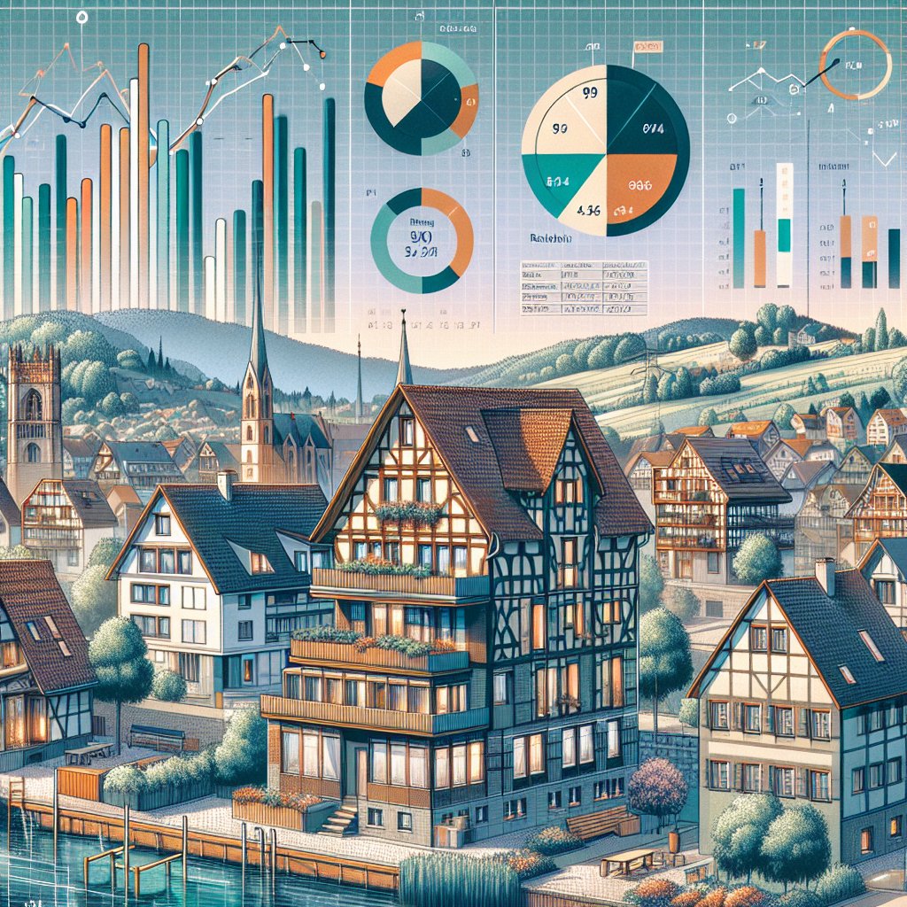 Mietspiegel Birkachhof, Baden-Württemberg - Mietpreise 2026