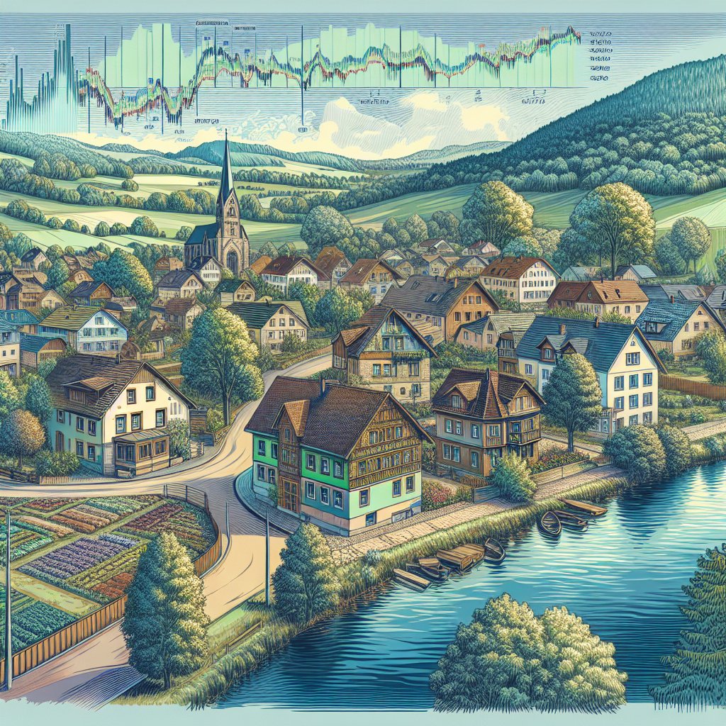 Mietspiegel Blumberg, Baden-Württemberg - Mietpreise 2026