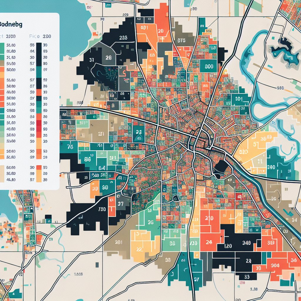 Mietspiegel Bodnegg, Baden-Württemberg - Mietpreise 2026