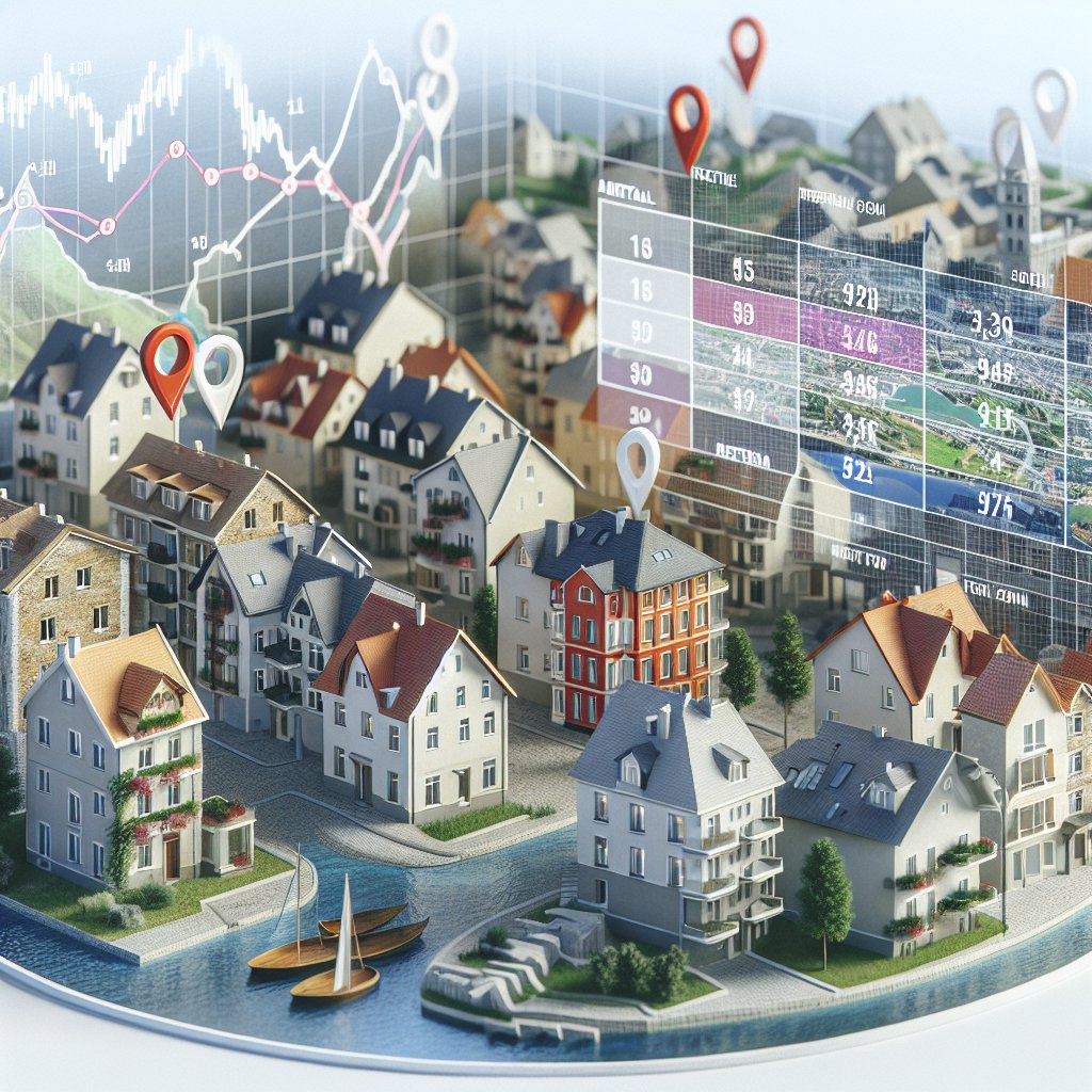 Mietspiegel Bondorf, Baden-Württemberg - Mietpreise 2026