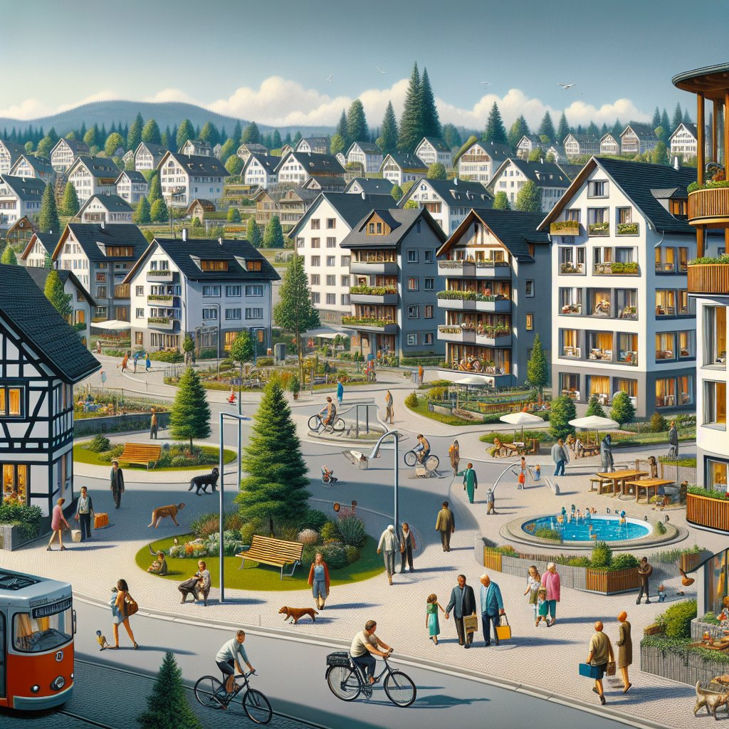 Mietspiegel Boxberg, Baden-Württemberg - Mietpreise 2026