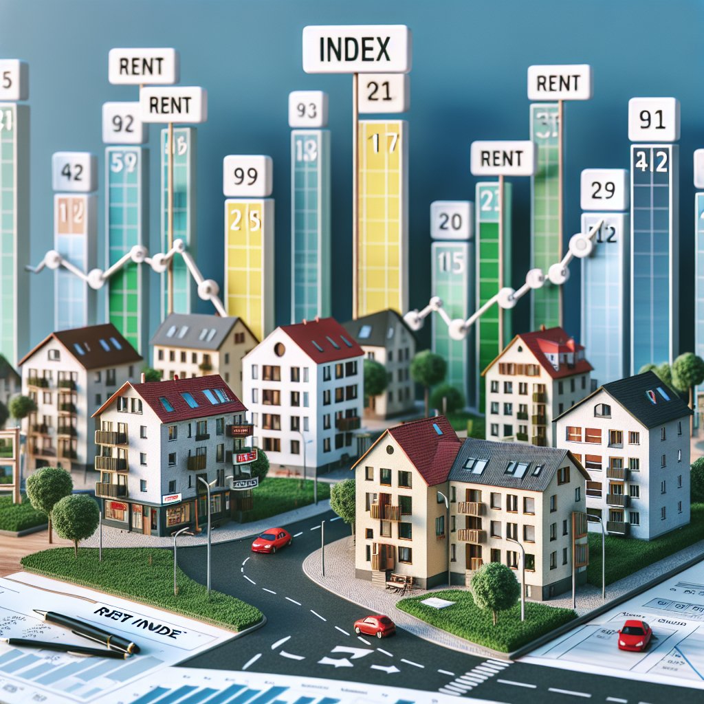 Mietspiegel Brackenheim, Baden-Württemberg - Mietpreise 2026