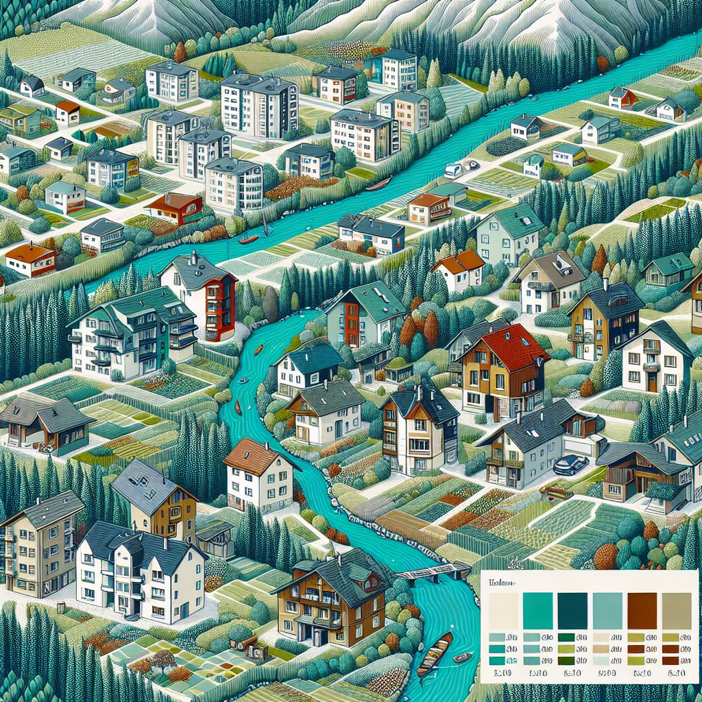 Mietspiegel Brigachtal, Baden-Württemberg - Mietpreise 2026