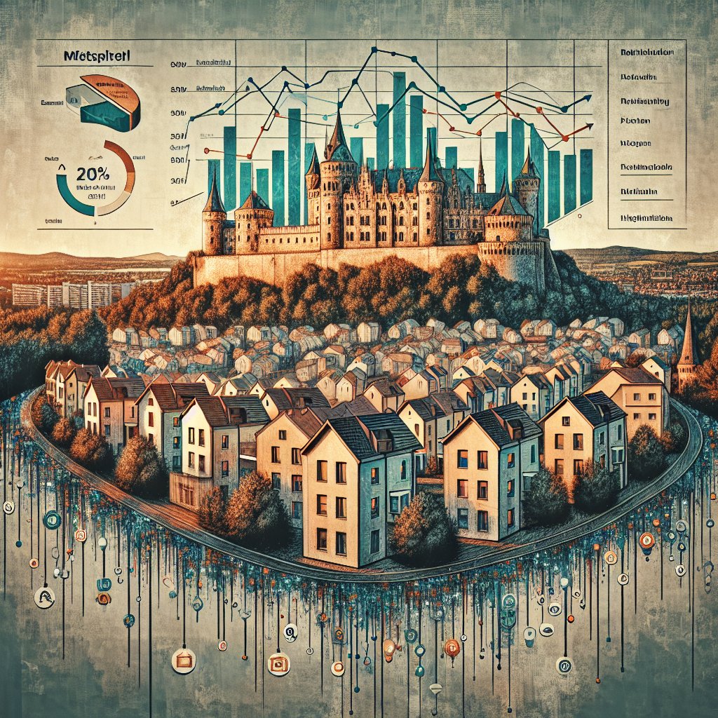 Mietspiegel Bruchsal, Baden-Württemberg - Mietpreise 2026