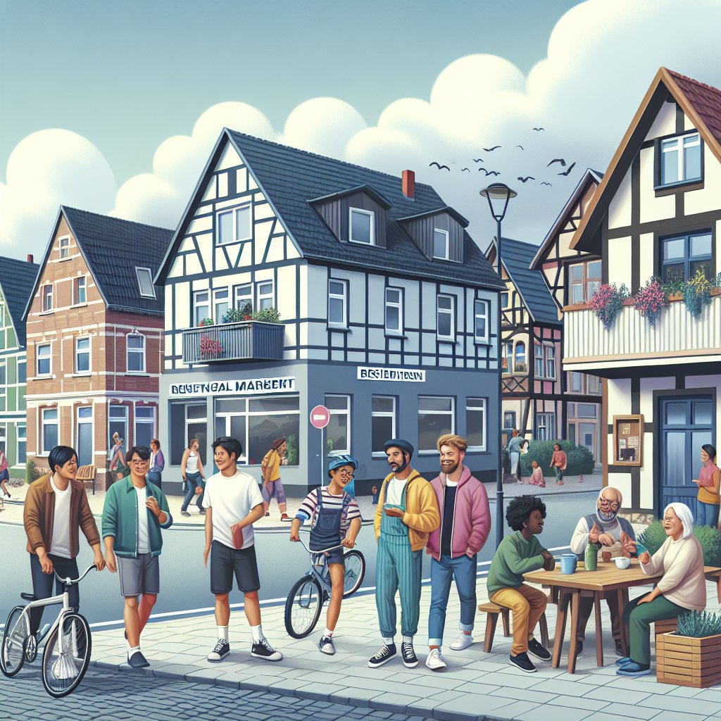 Mietspiegel Burgrieden, Baden-Württemberg - Mietpreise 2026