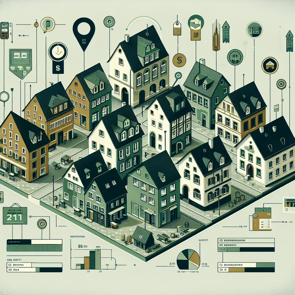 Mietspiegel Deizisau, Baden-Württemberg - Mietpreise 2026