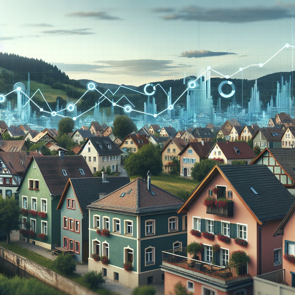 Mietspiegel Dobel, Baden-Württemberg - Mietpreise 2026