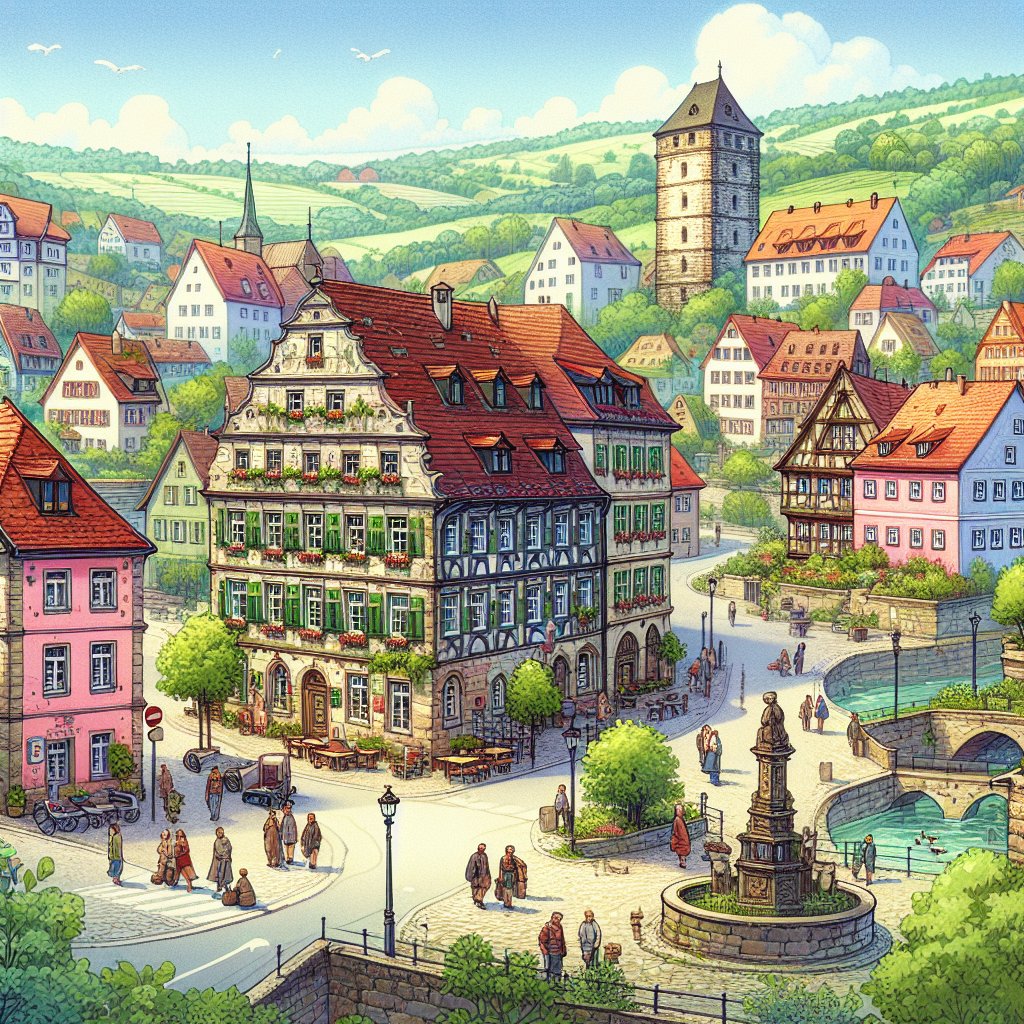 Mietspiegel Dormettingen, Baden-Württemberg - Mietpreise 2026