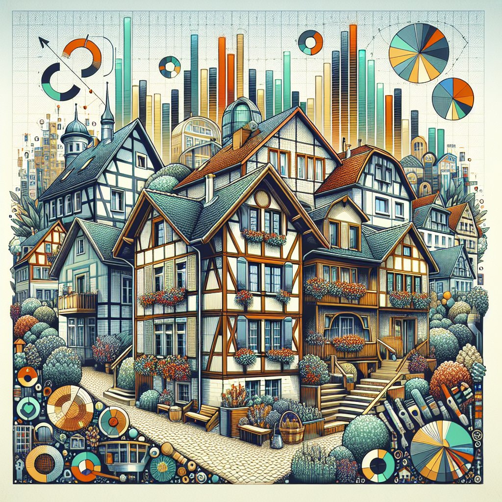 Mietspiegel Durlangen, Baden-Württemberg - Mietpreise 2026