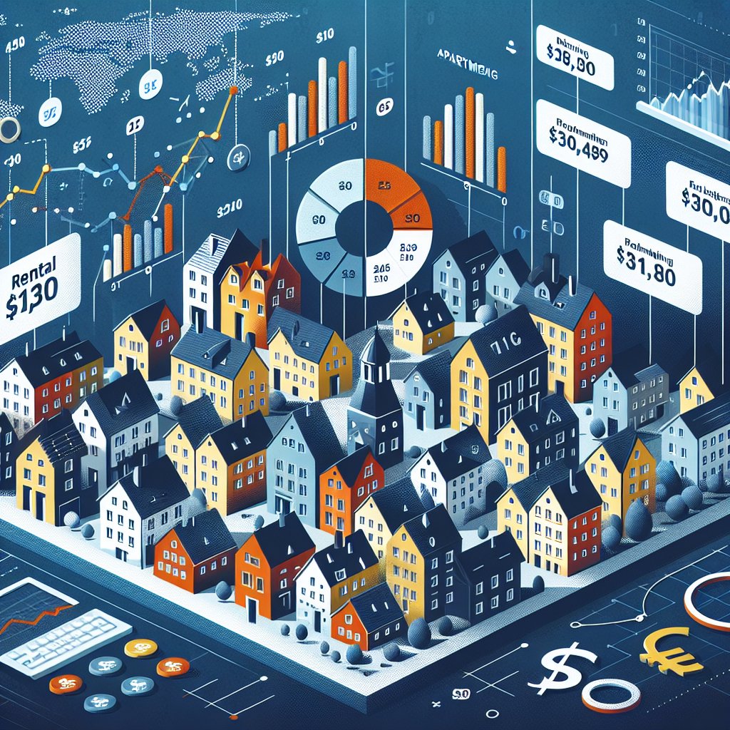 Mietspiegel Durmersheim, Baden-Württemberg - Mietpreise 2026