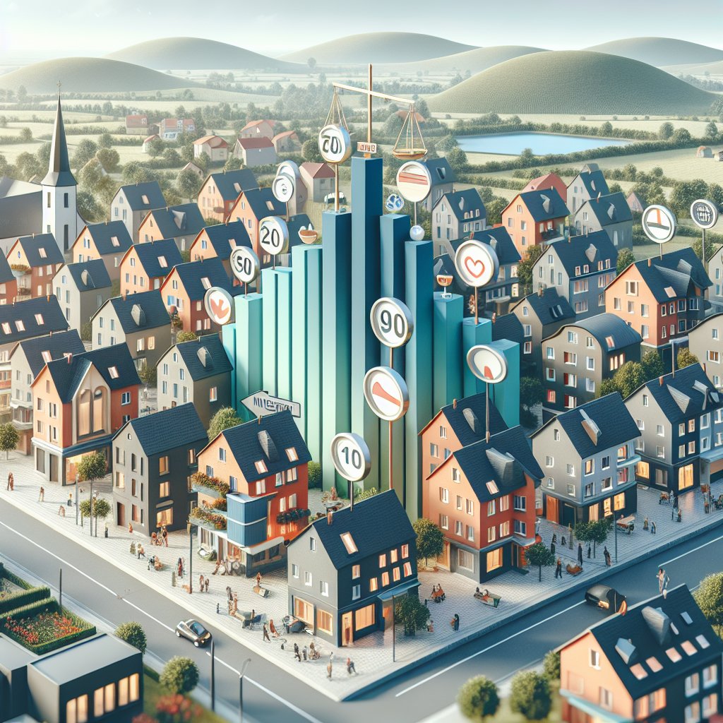 Mietspiegel Erolzheim, Baden-Württemberg - Mietpreise 2026