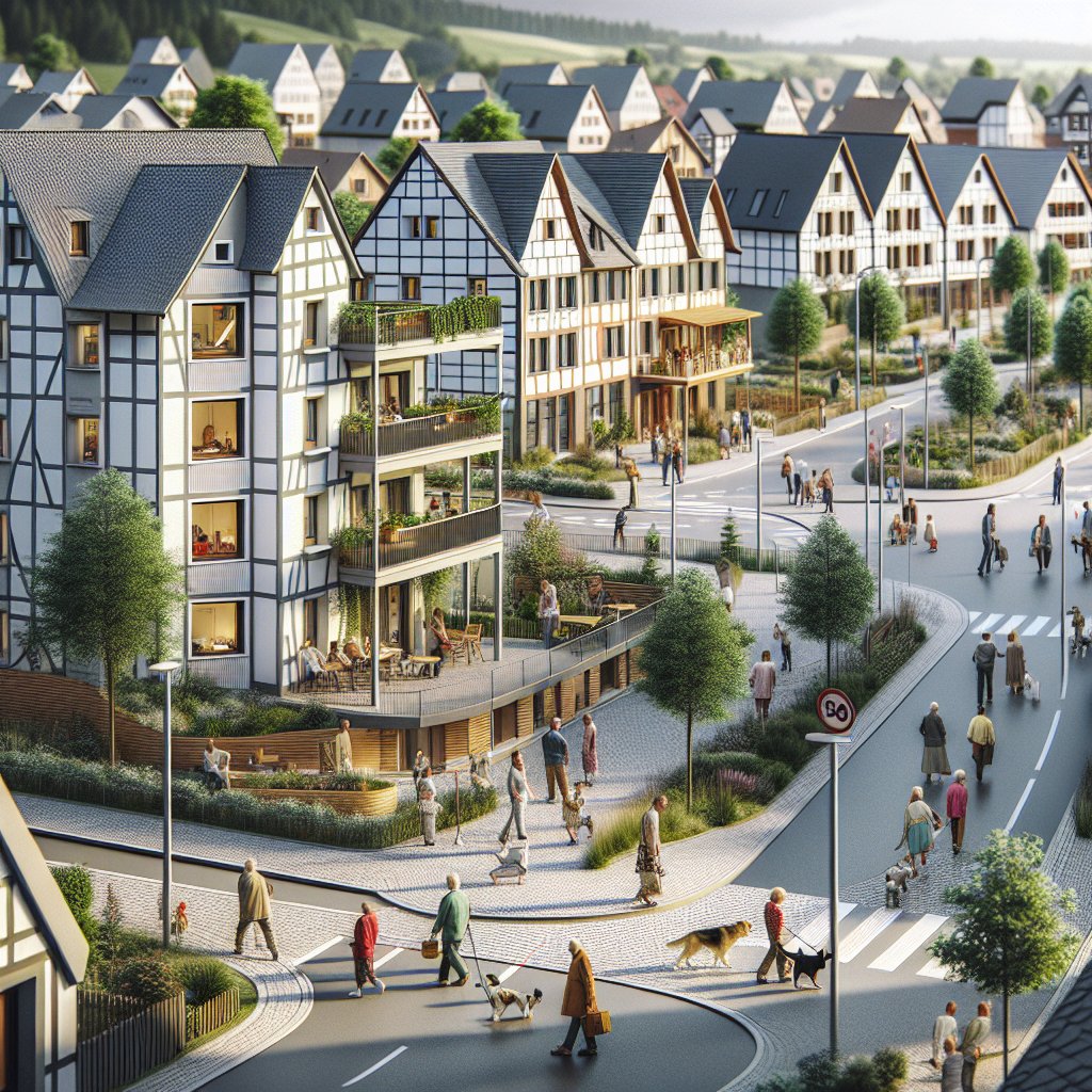 Mietspiegel Fichtenau, Baden-Württemberg - Mietpreise 2026
