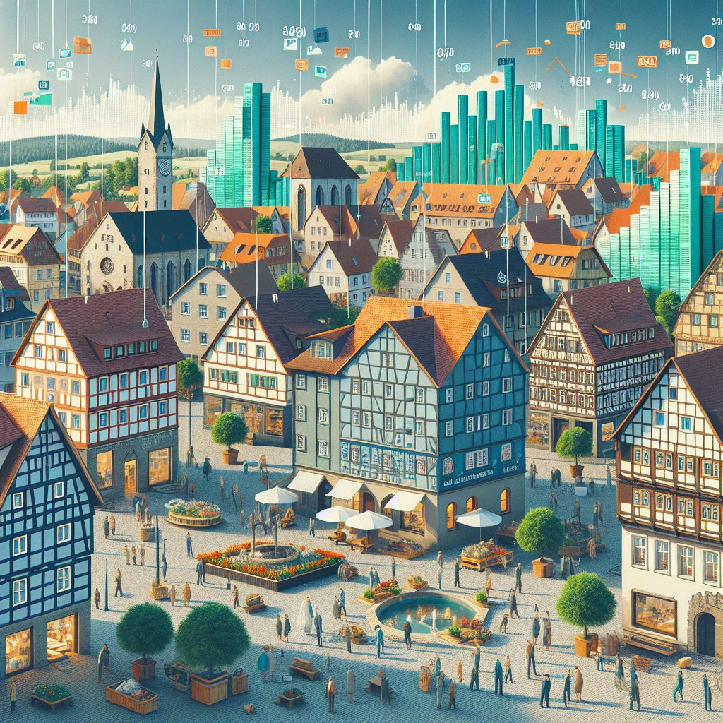 Mietspiegel Freudenstadt, Baden-Württemberg - Mietpreise 2026