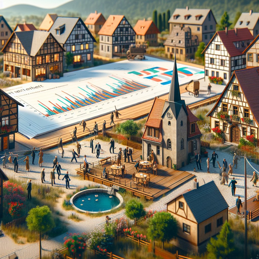 Mietspiegel Frickingen, Baden-Württemberg - Mietpreise 2026