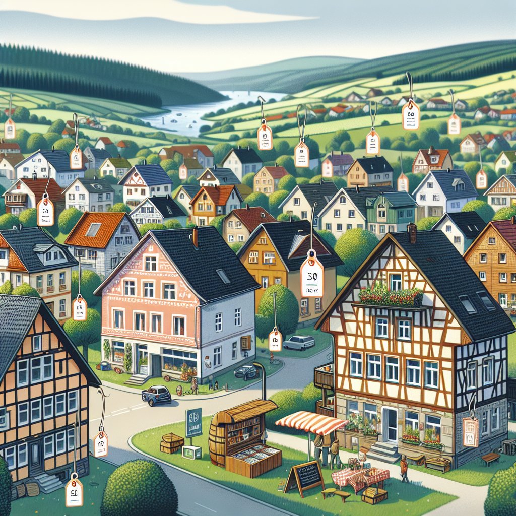 Mietspiegel Gaiberg, Baden-Württemberg - Mietpreise 2026