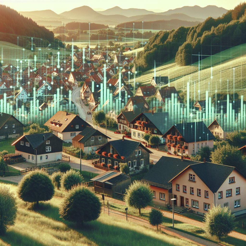 Mietspiegel Geiersthal, Bayern - Mietpreise 2026