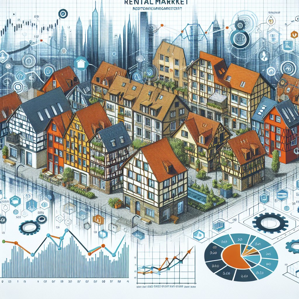Mietspiegel Glaitenhof, Baden-Württemberg - Mietpreise 2026