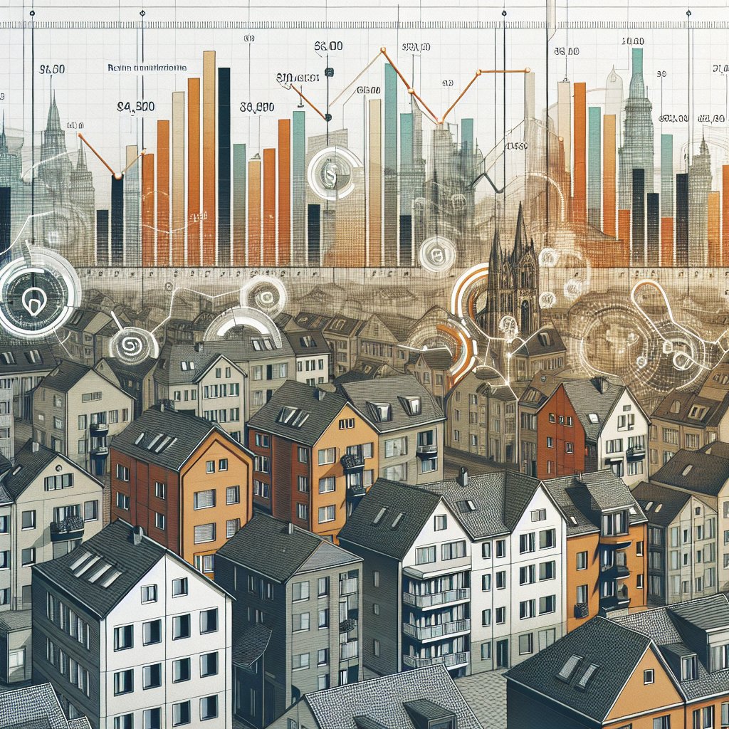 Mietspiegel Goeggingen, Baden-Württemberg - Mietpreise 2026