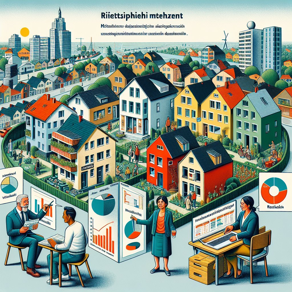 Mietspiegel Griesingen, Baden-Württemberg - Mietpreise 2026