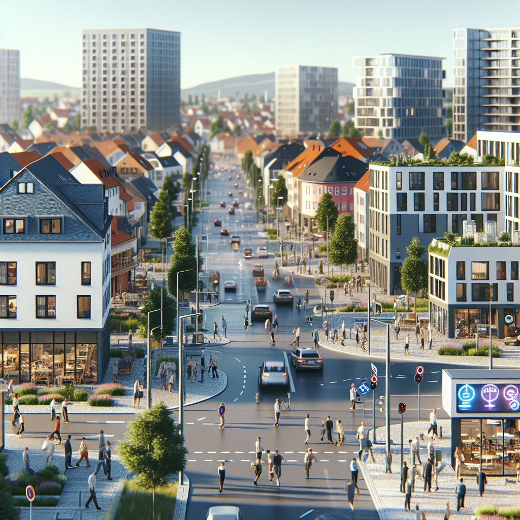 Mietspiegel Grossmannshof, Baden-Württemberg - Mietpreise 2026