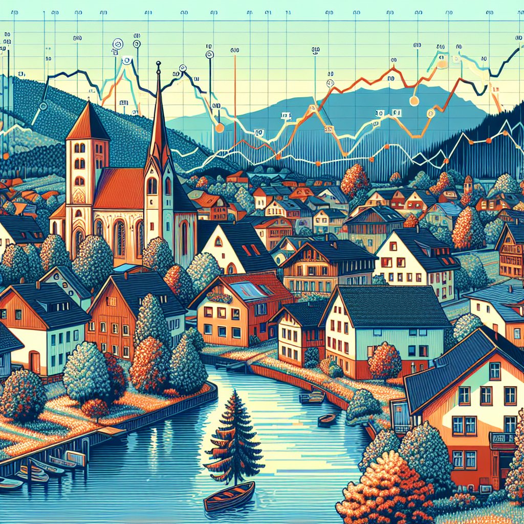 Mietspiegel Meinerzhagen, Nordrhein-Westfalen - Mietpreise 2026