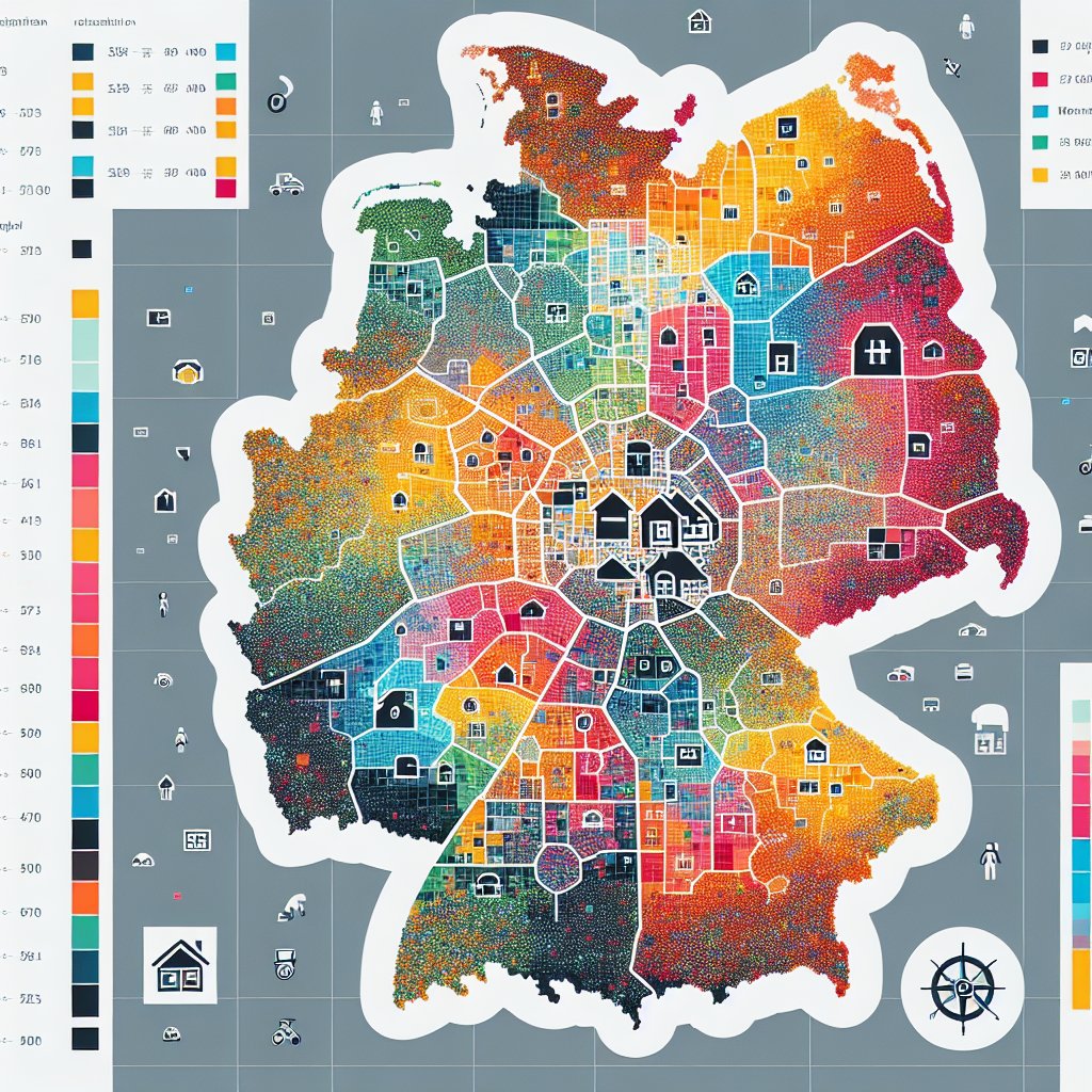 Mietspiegel Theessen, Sachsen-Anhalt - Mietpreise 2026