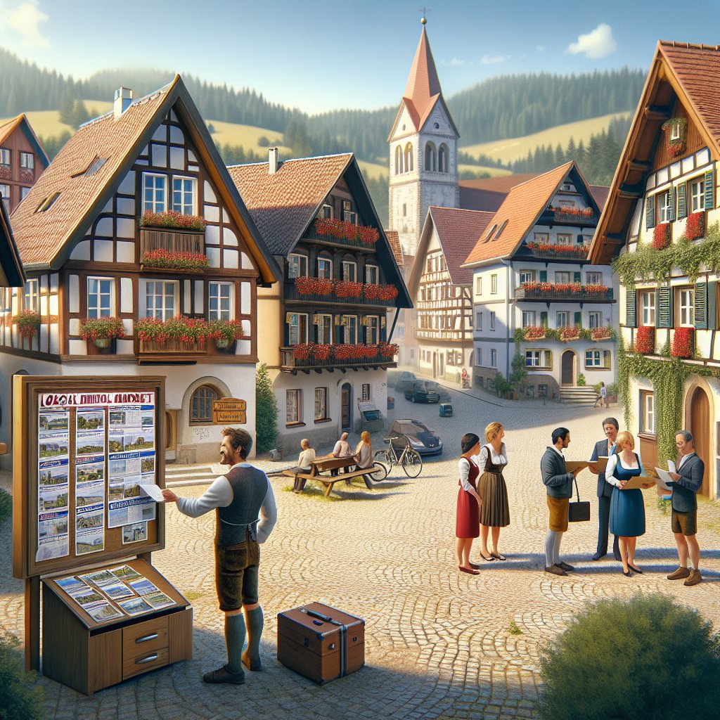 Mietspiegel Wechingen, Bayern - Mietpreise 2026